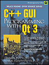 C++ GUI Programming with Qt 3