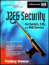 J2EE Security