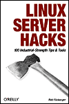 Linux Server Hacks