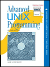 Advanced UNIX Programming