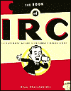 Book of IRC