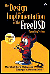 The Design and Implementation of the FreeBSD Operating System