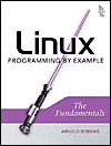 Linux Programming by Example