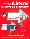 Moving to the Linux Business Desktop