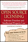 Open Source Licensing: Software Freedom and Intellectual Property Law