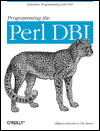 Programming the Perl DBI