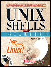 Unix Shells By Example